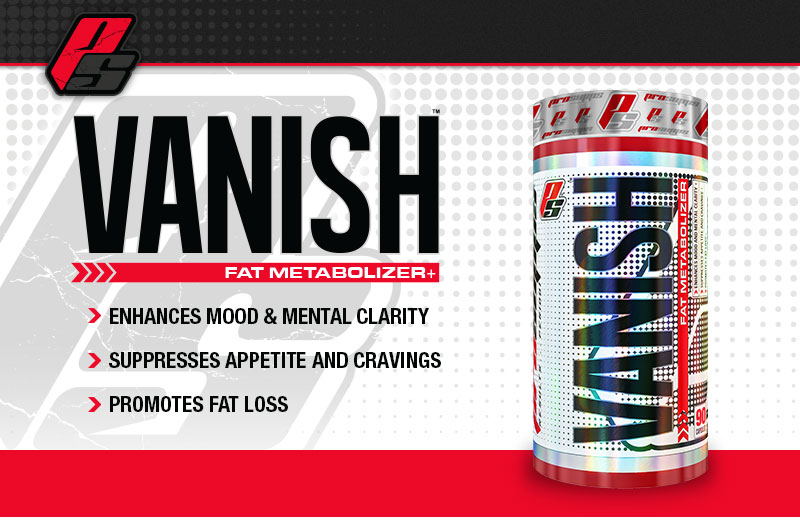 Vanish Fat Metabolizer