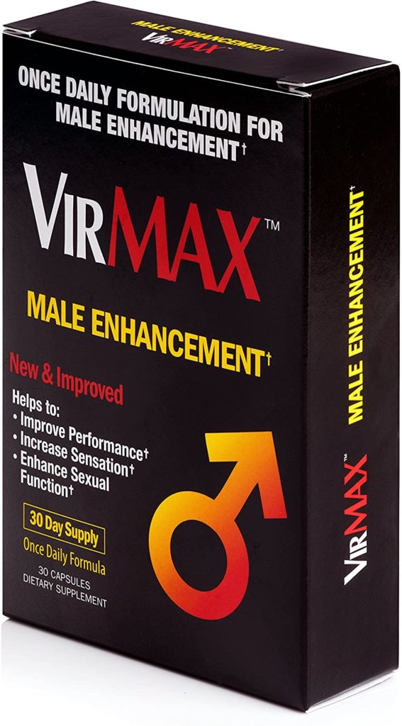 VirMax