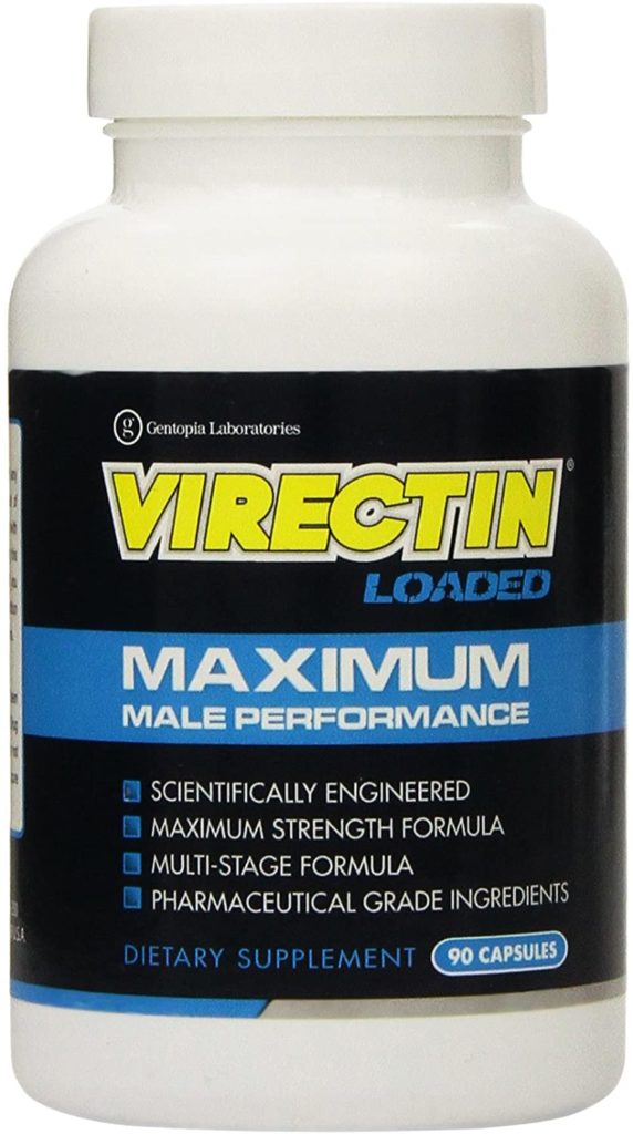 Virectin ATTENTION: Do Not Buy Virectin Until You Read This SHOCKING Virect...