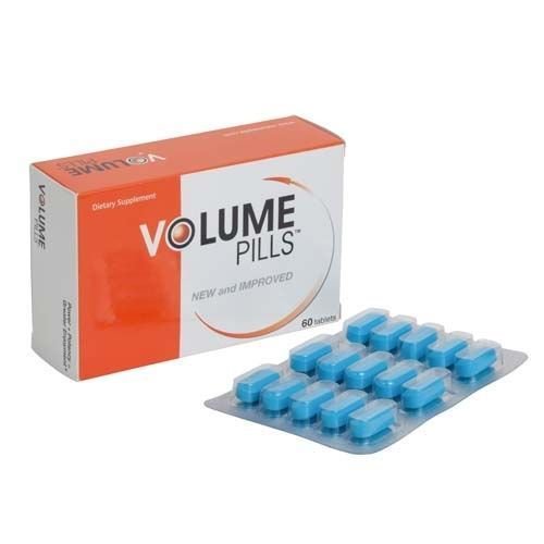 Volume Pills