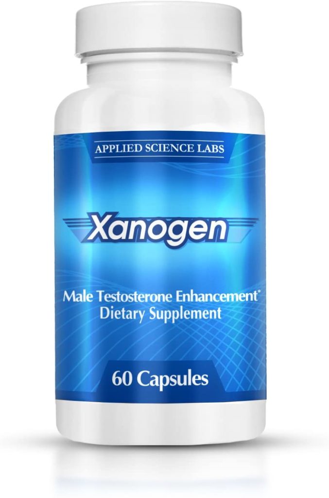 Xanogen