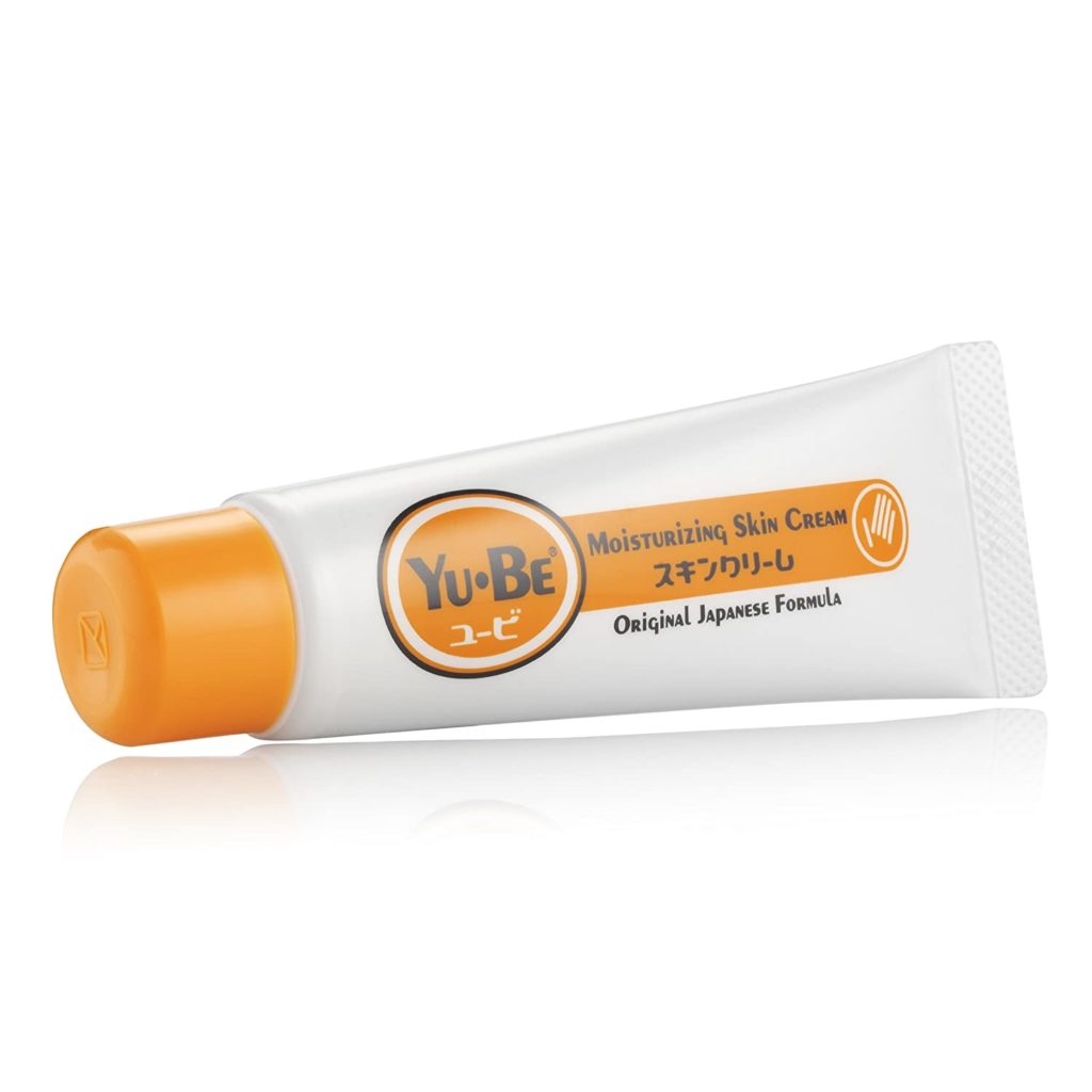Yu-Be Moisturizing Skin Cream