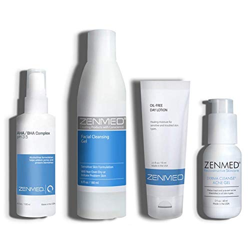 Zenmed Acne Solutions