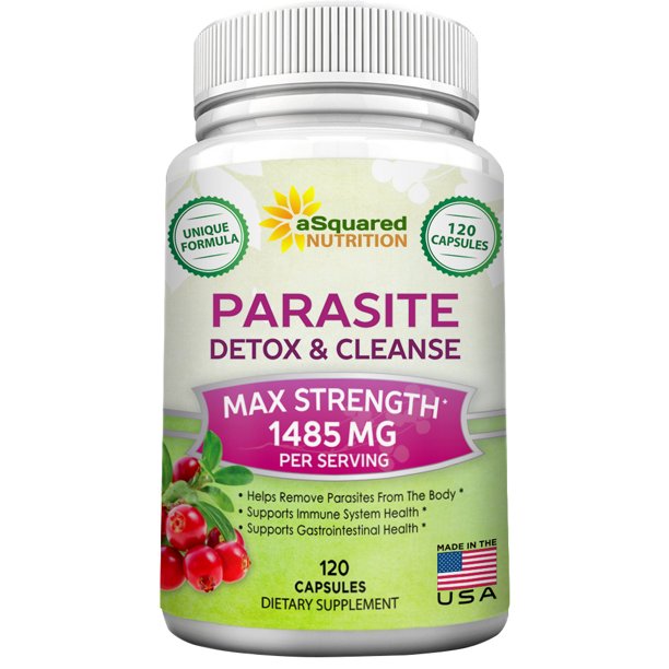 aSquared Nutrition Parasite