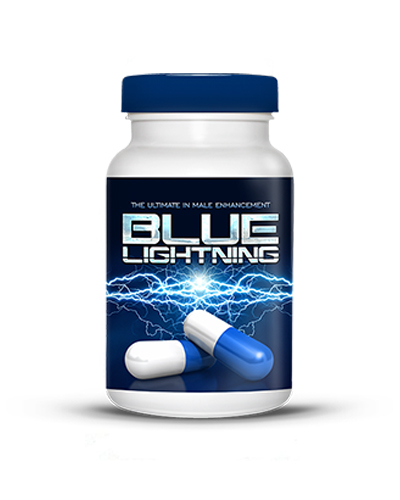 Blue Lightning