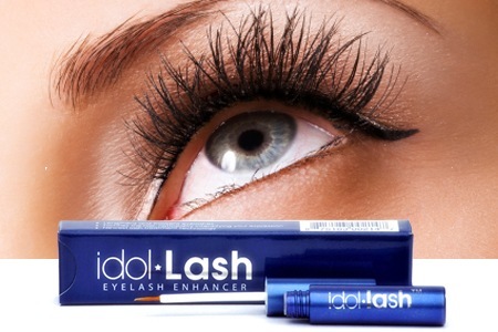 Idol Lash