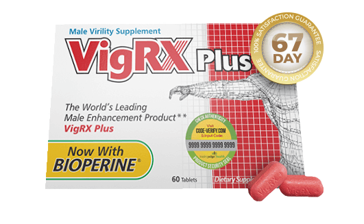 vigrx plus reviews