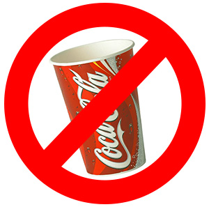 Ban Sodas