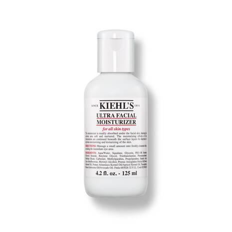 Kiehl’s Ultra Facial Moisturizer