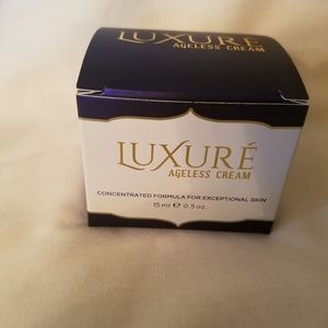 Luxure Ageless Cream