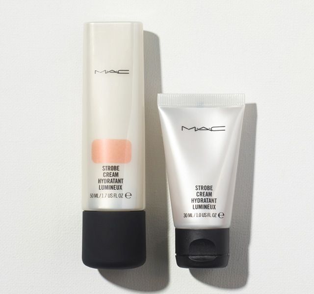 MAC Strobe Cream