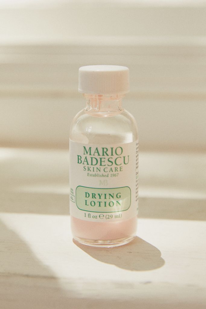 Mario Badescu Drying Lotion