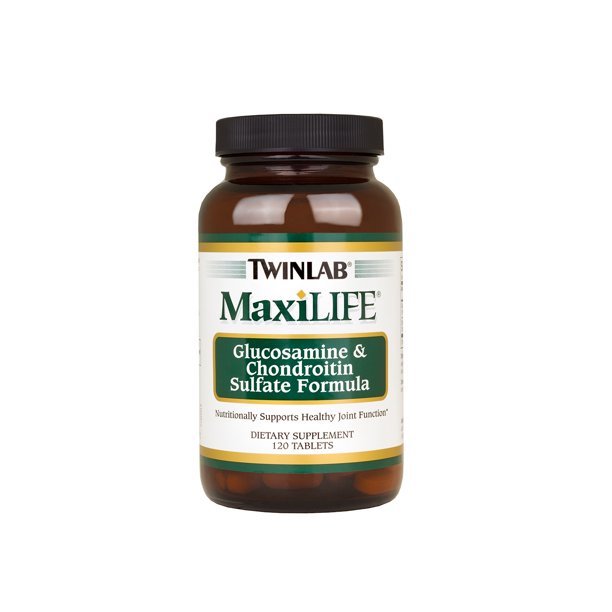 Maxilife Glucosamine & Chondroitin