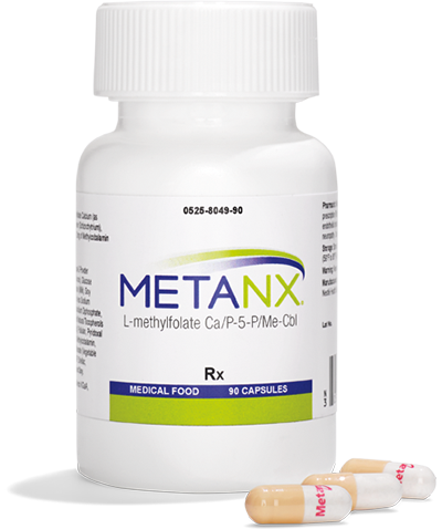 Metanx