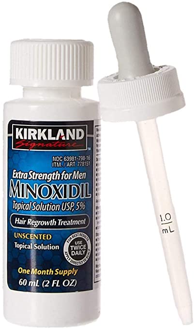 Minoxidil