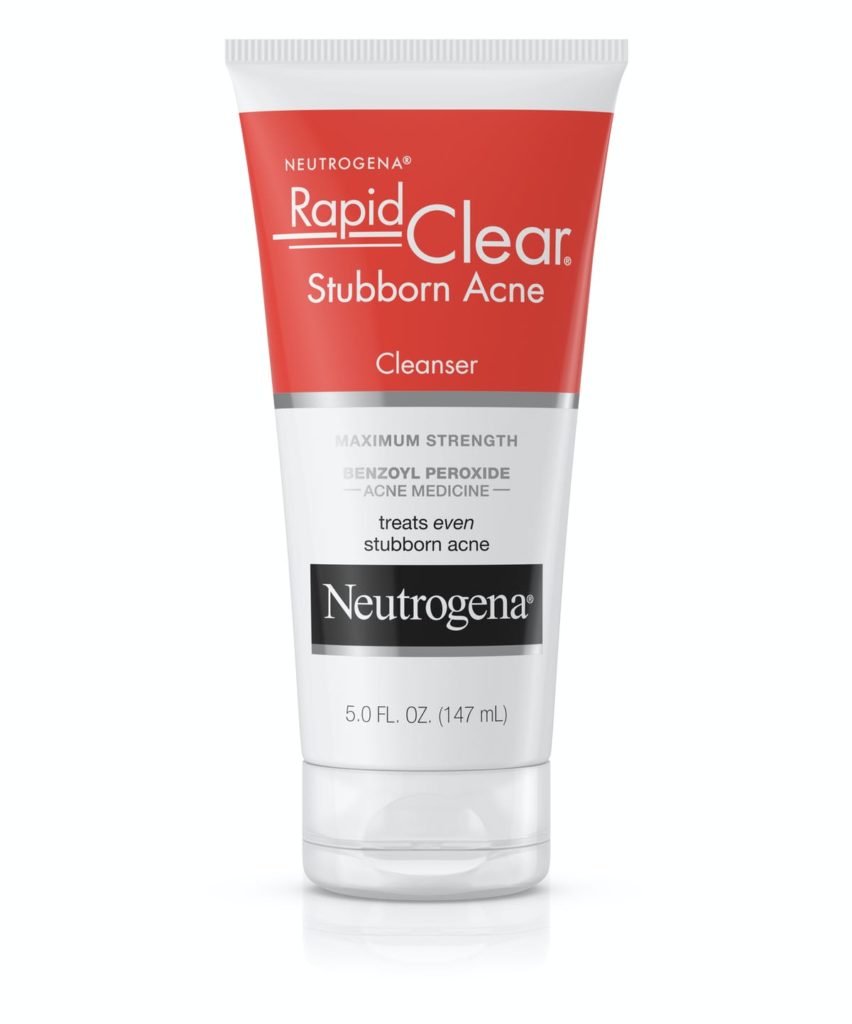 Neutrogena Rapid Clear