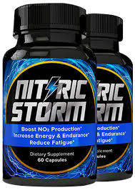 Nitric Storm