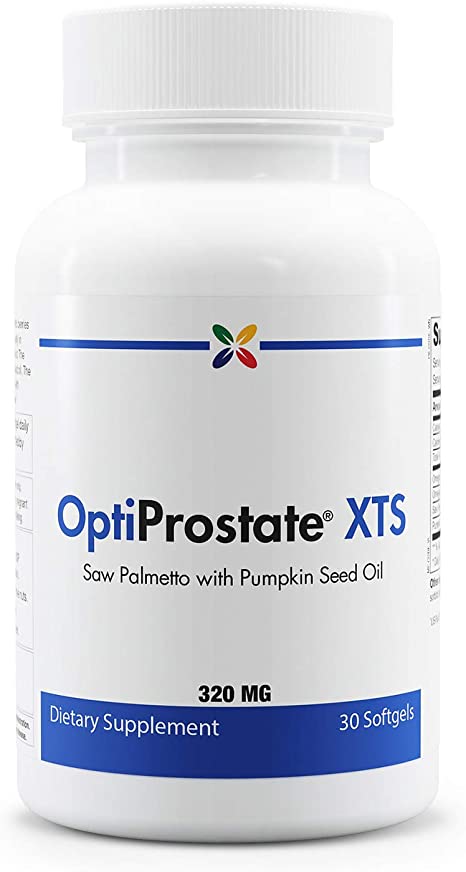 OptiProstate XTS