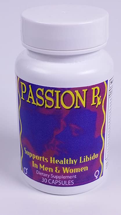 passion rx