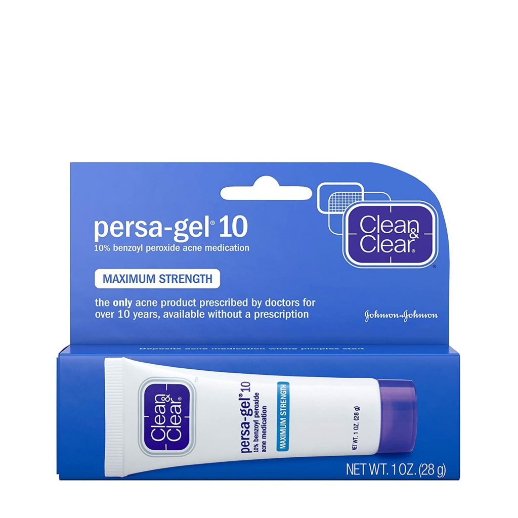 Persa-Gel 10