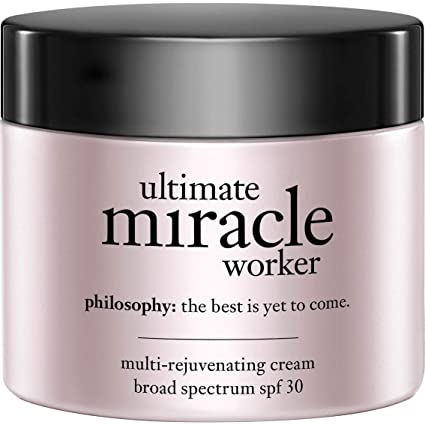 Philosophy Miracle Worker