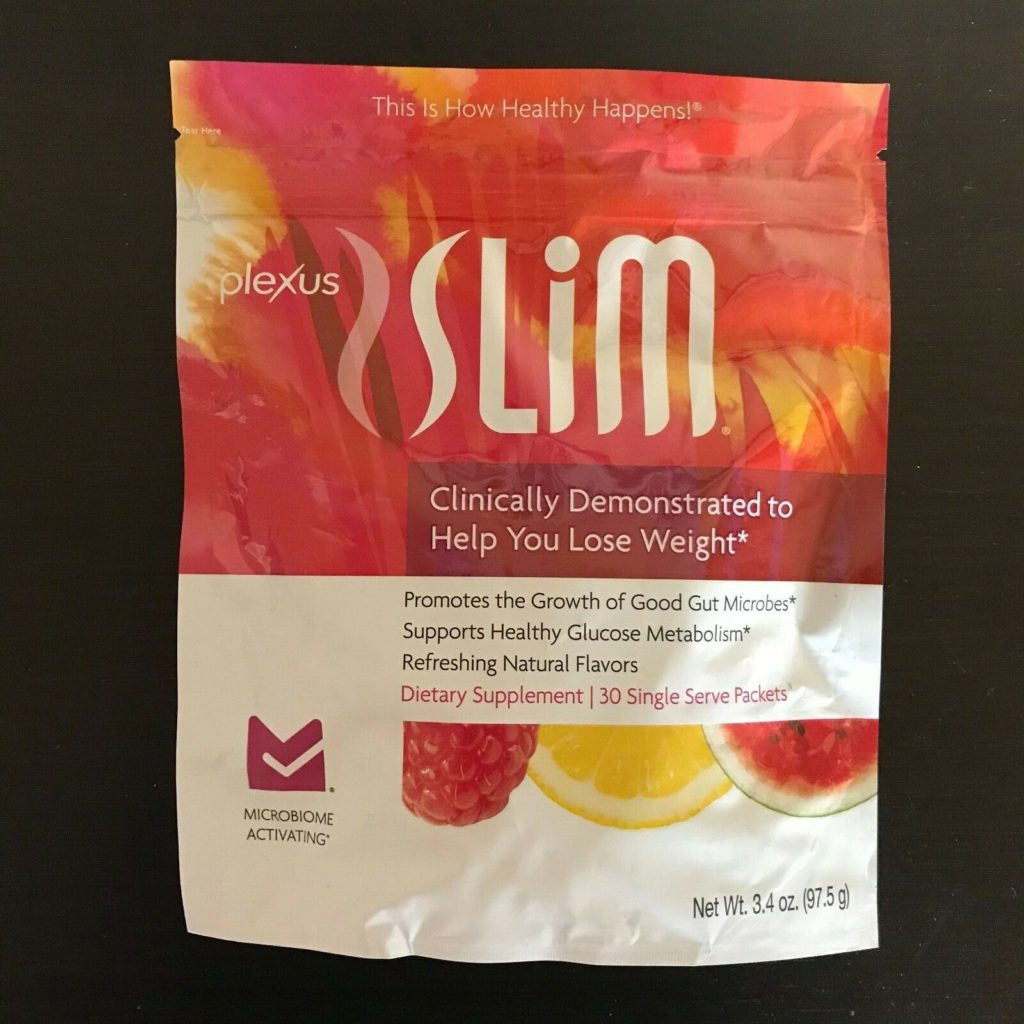 Plexus Slim