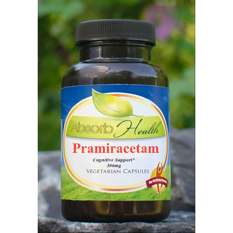 Pramiracetam Absorb Health LLC