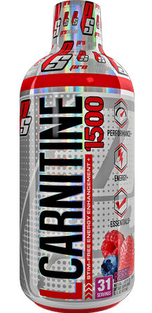 Pro Supps L-Carnitine