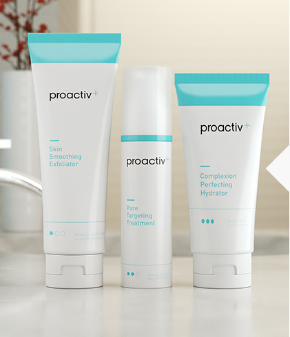 Proactiv plus products