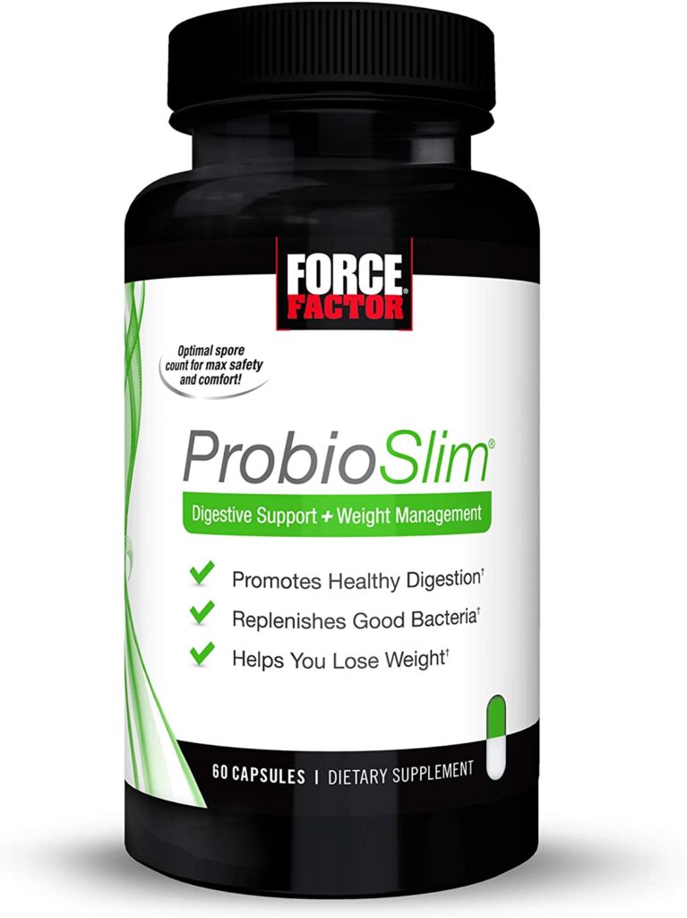 ProbioSlim