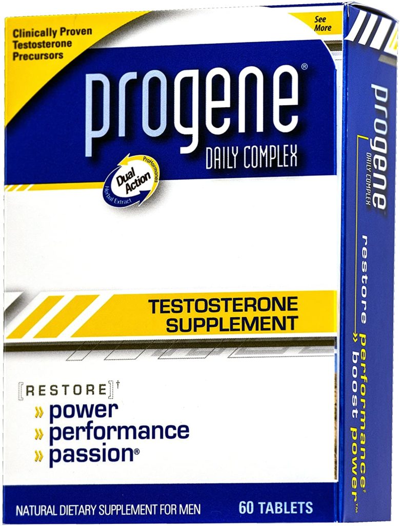 Progene Reviews 2022 Update Is It A Powerful T Booster Envision 