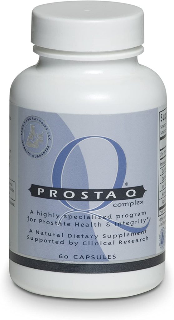 Prosta-Q