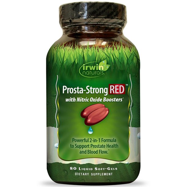 Prosta-Strong RED