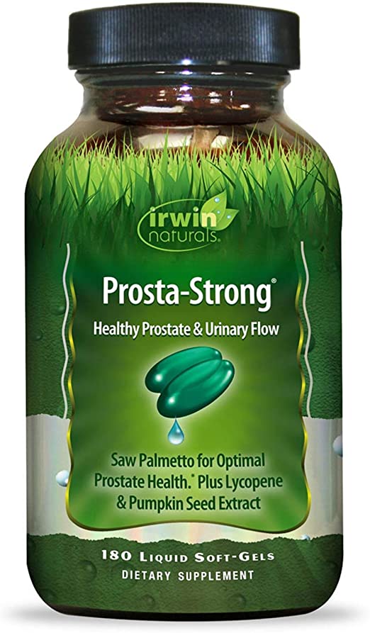 Prosta-Strong