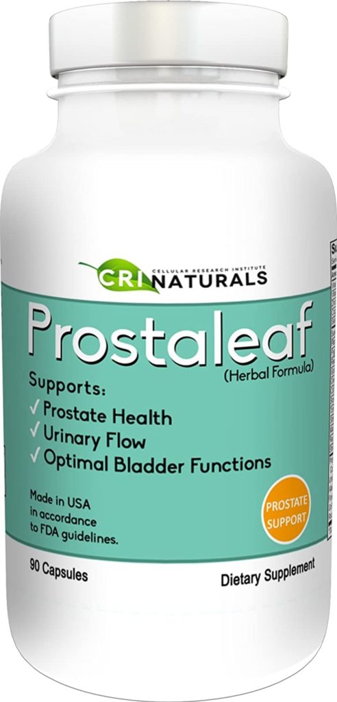 Prostaleaf