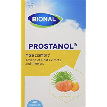 Prostanol