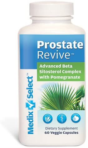 Prostate Revive