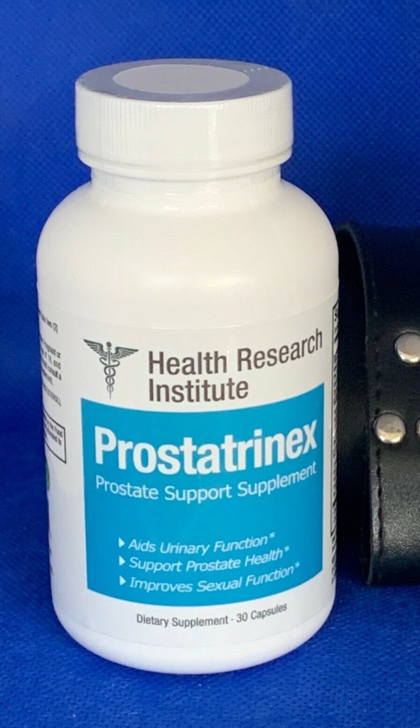 Prostatrinex
