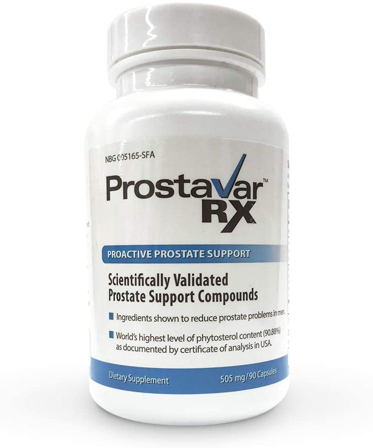 Prostavar RX