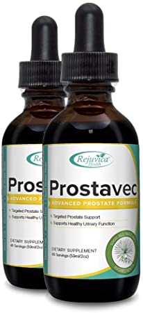 Prostavec