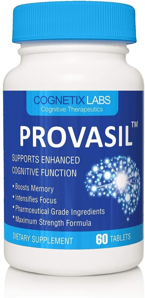 Provasil