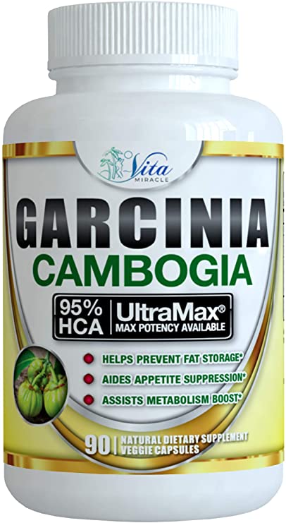 Pure Life Garcinia