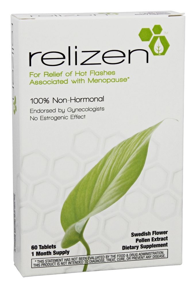 Relizen