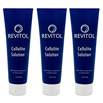 Revitol Cellulite Solution