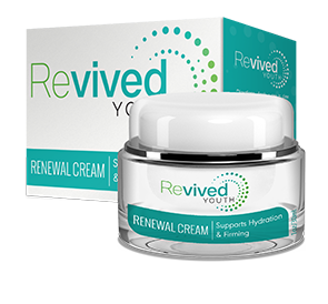 Revived Youth Cream