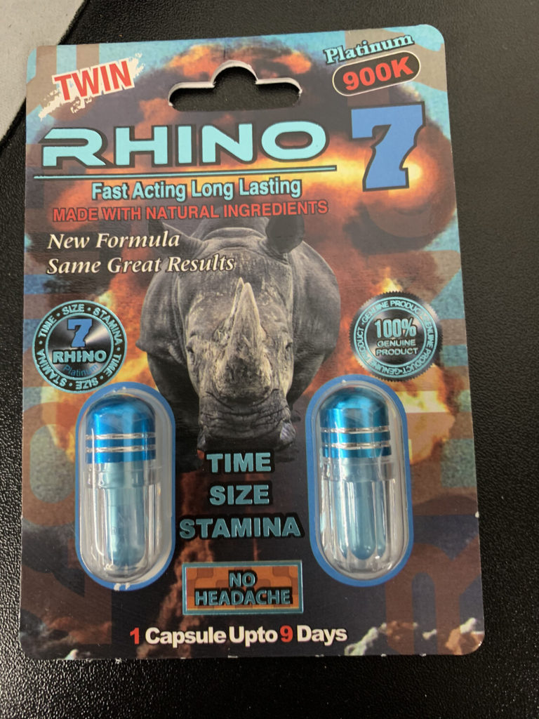 Rhino 7