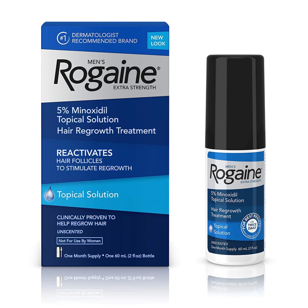 Rogaine