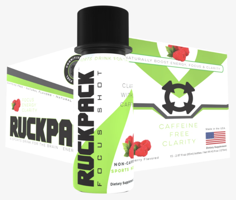Ruckpack