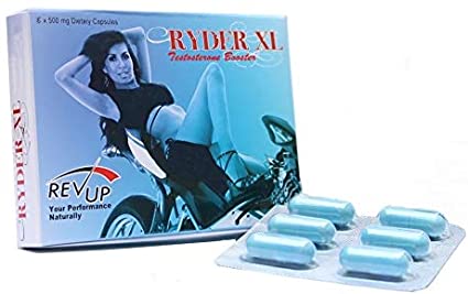 Ryder XL