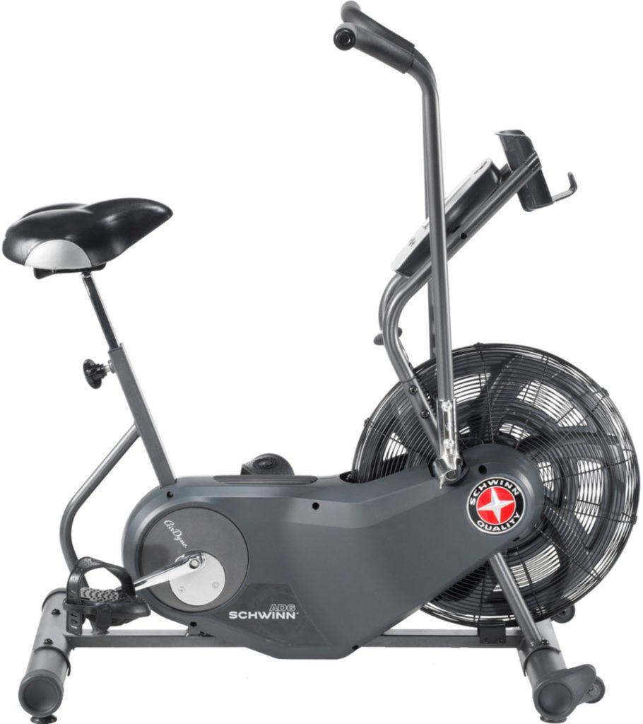 Schwinn AD6 Airdyne